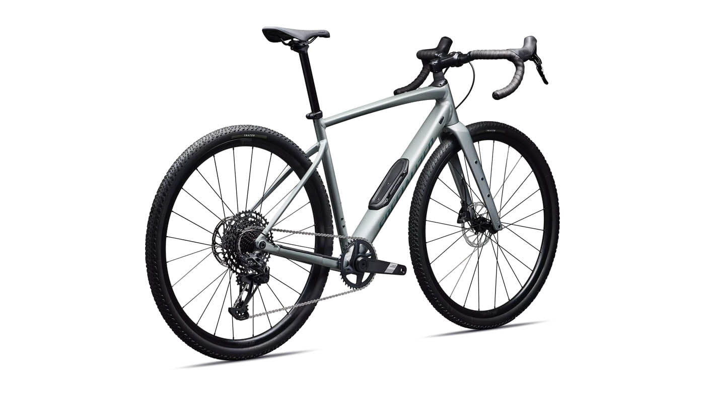 Diverge 4 E5 Comp Alloy 2026 - Specialized | Bike Shop, Ski Shop