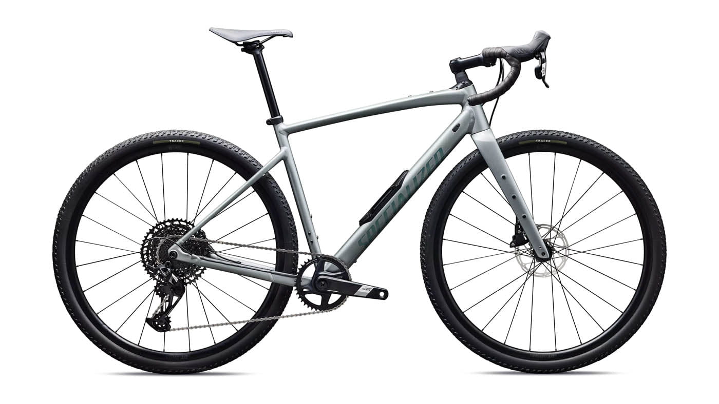 Diverge 4 E5 Comp Alloy 2026 - Specialized | Bike Shop, Ski Shop