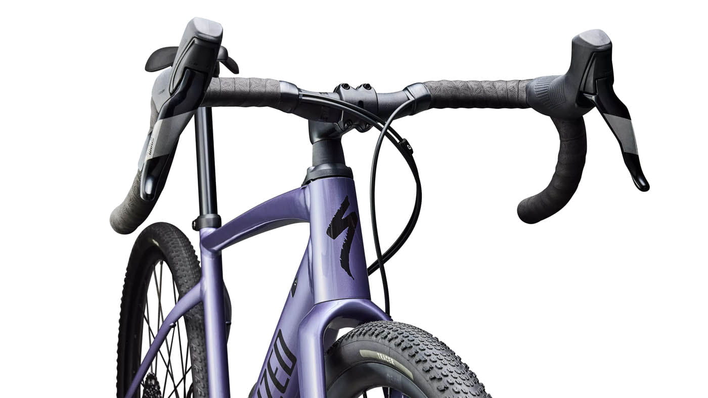 Specialized BIKE - Bikes Specialized *26S* Diverge E5 Comp