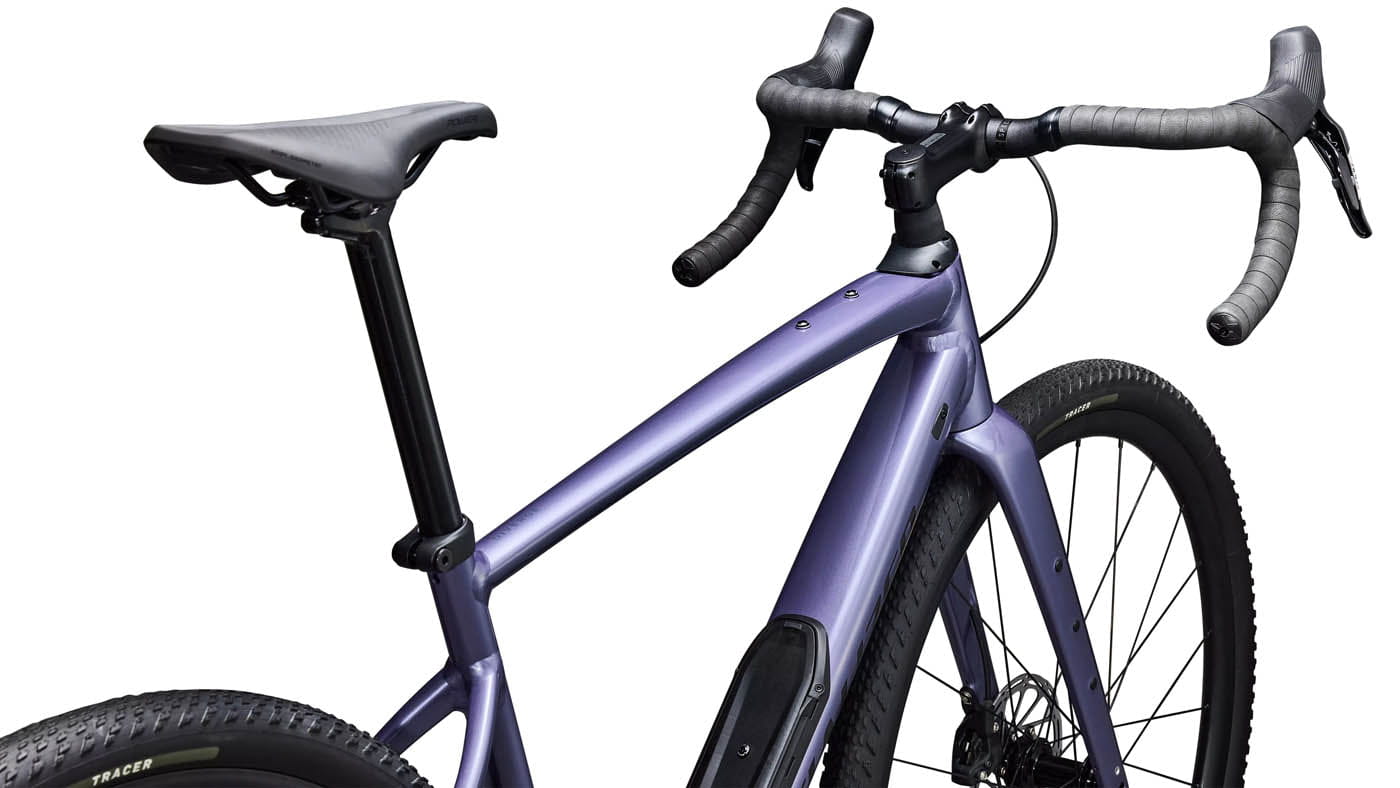 Specialized BIKE - Bikes Specialized *26S* Diverge E5 Comp