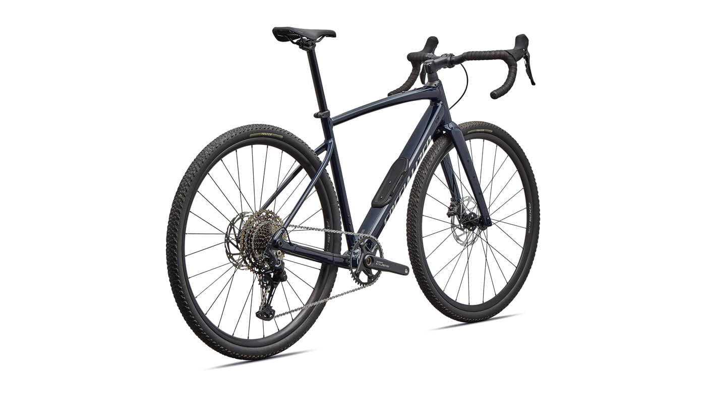 Diverge 4 E5 Sport Alloy 2026 - Specialized | Bike Shop, Ski Shop