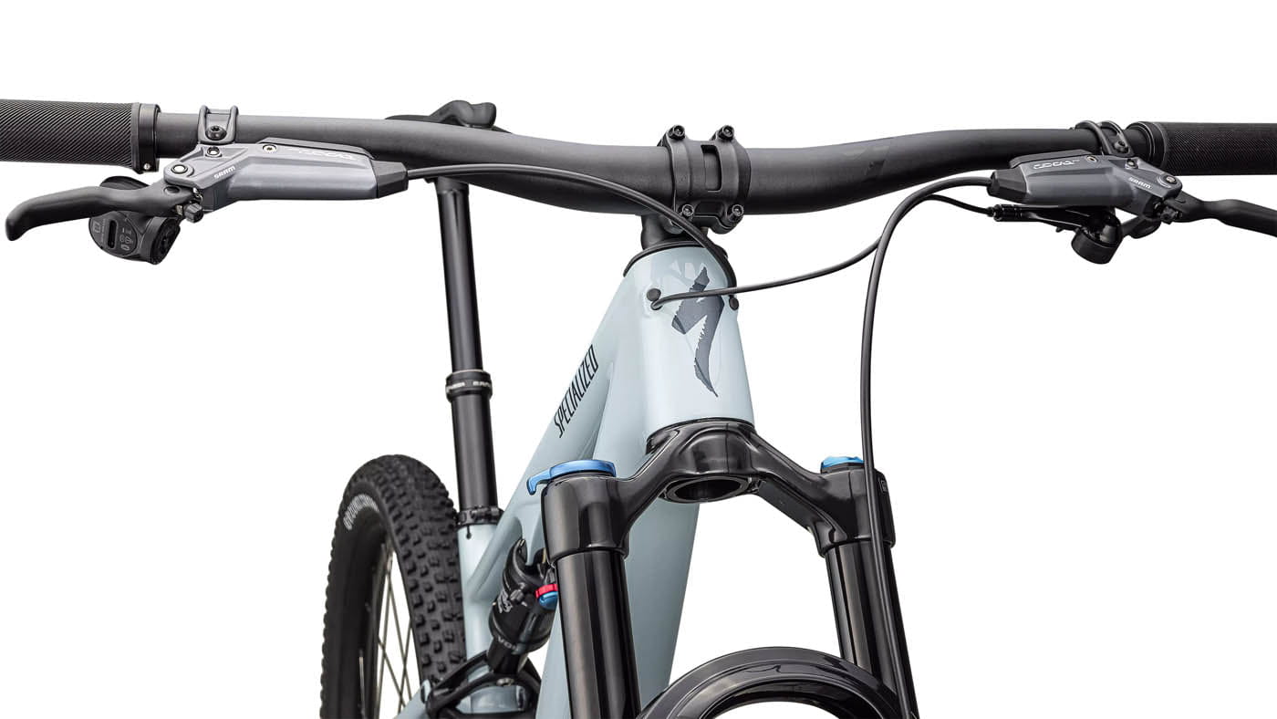 Specialized BIKE - Bikes Specialized *26S* Epic 8 Comp EVO