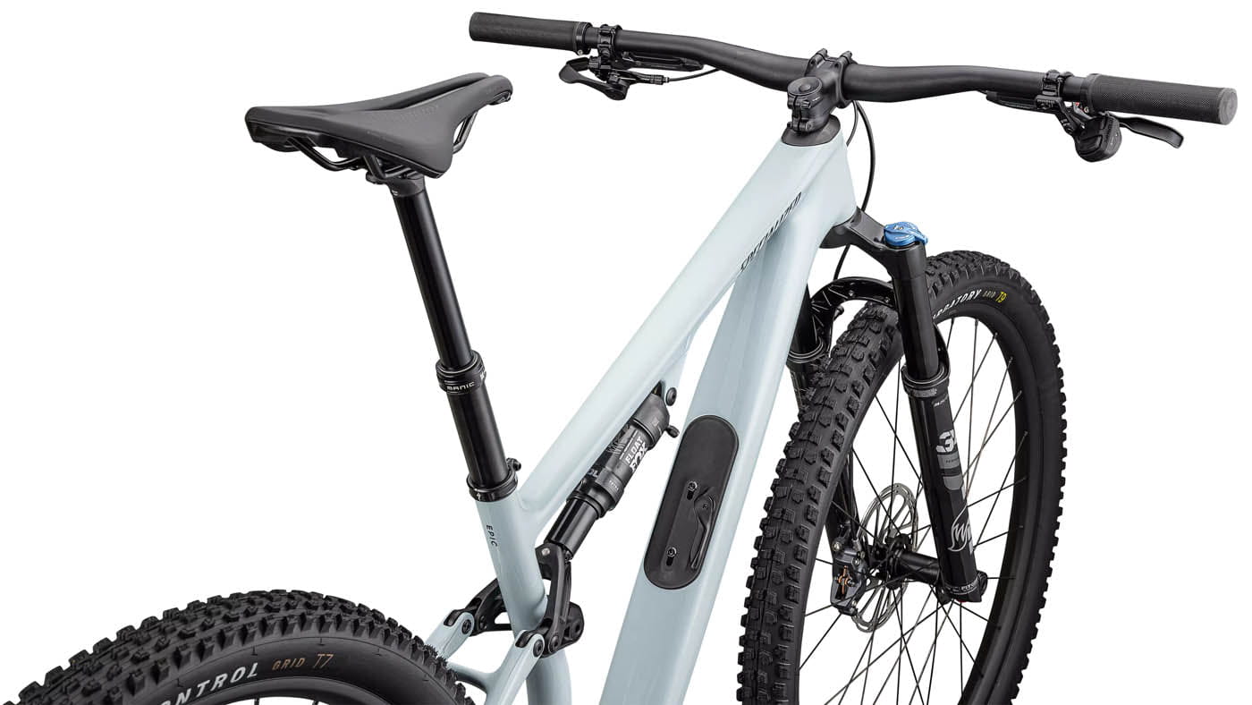 Specialized BIKE - Bikes Specialized *26S* Epic 8 Comp EVO