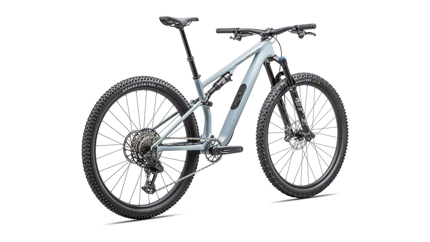 Specialized BIKE - Bikes Specialized *26S* Epic 8 Comp EVO