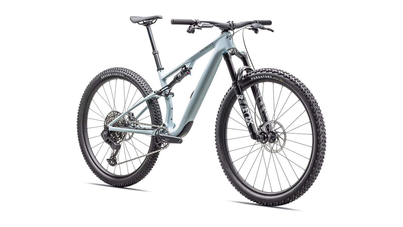 Specialized BIKE - Bikes Specialized *26S* Epic 8 Comp EVO