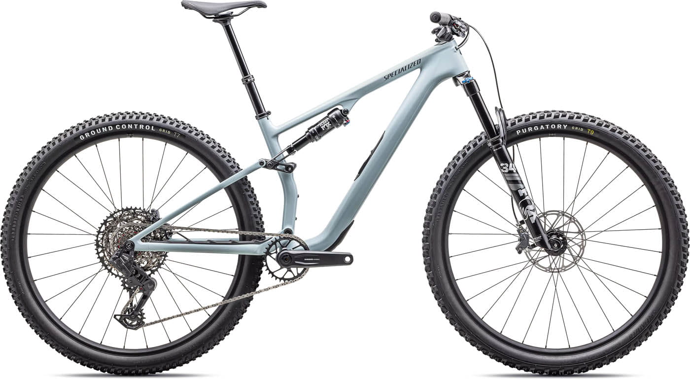 Specialized BIKE - Bikes Specialized *26S* Epic 8 Comp EVO