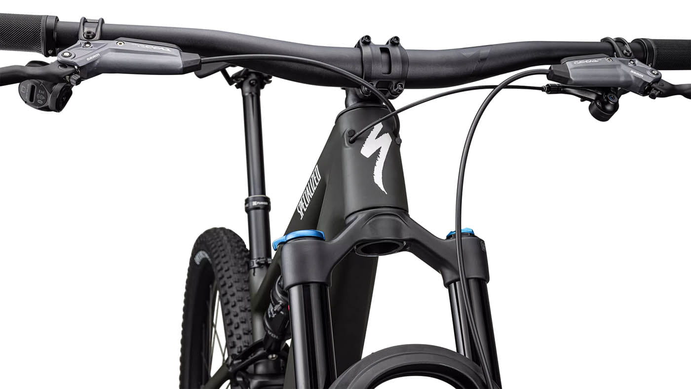 Specialized BIKE - Bikes Specialized *26S* Epic 8 Comp EVO