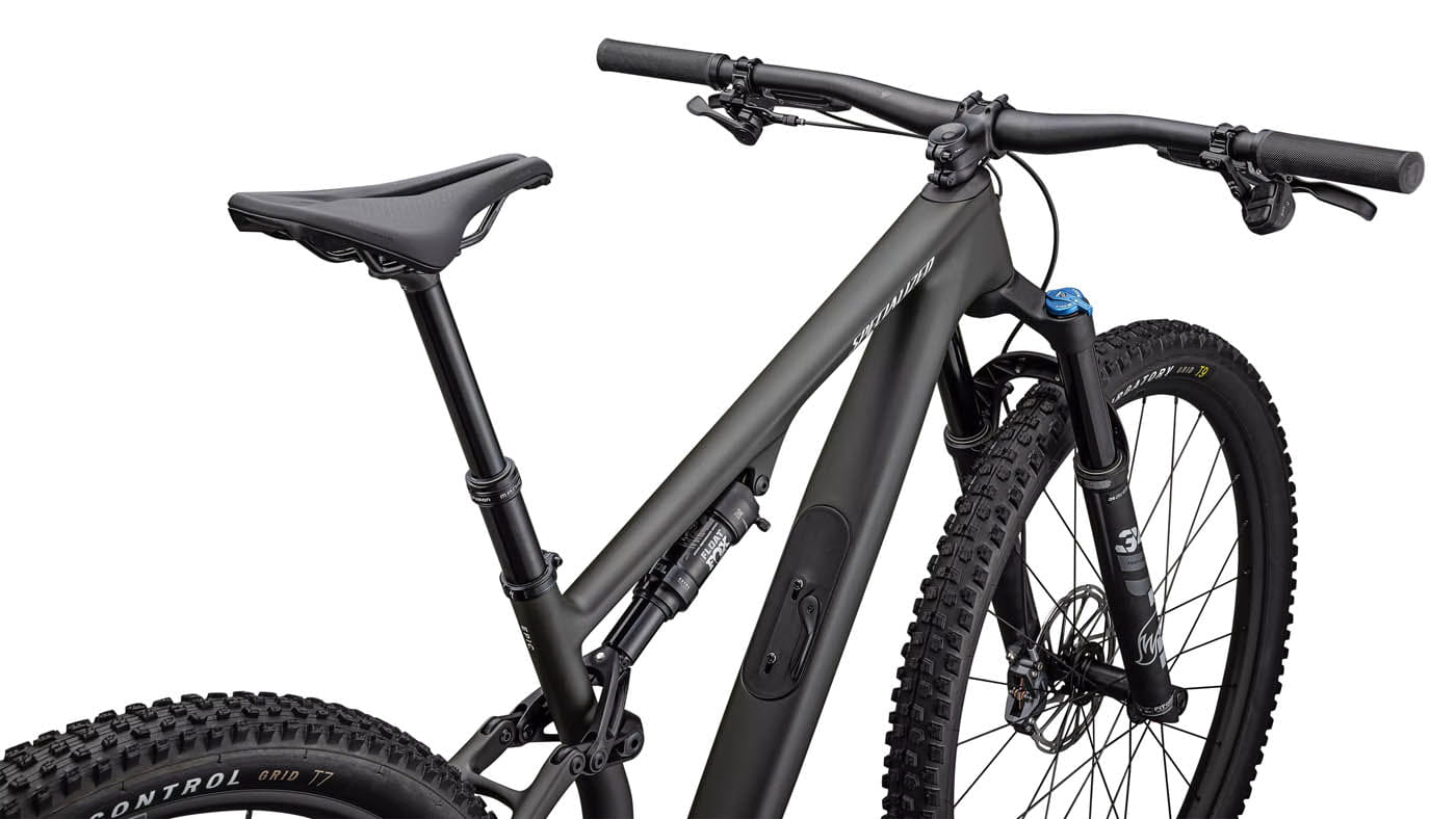 Specialized BIKE - Bikes Specialized *26S* Epic 8 Comp EVO
