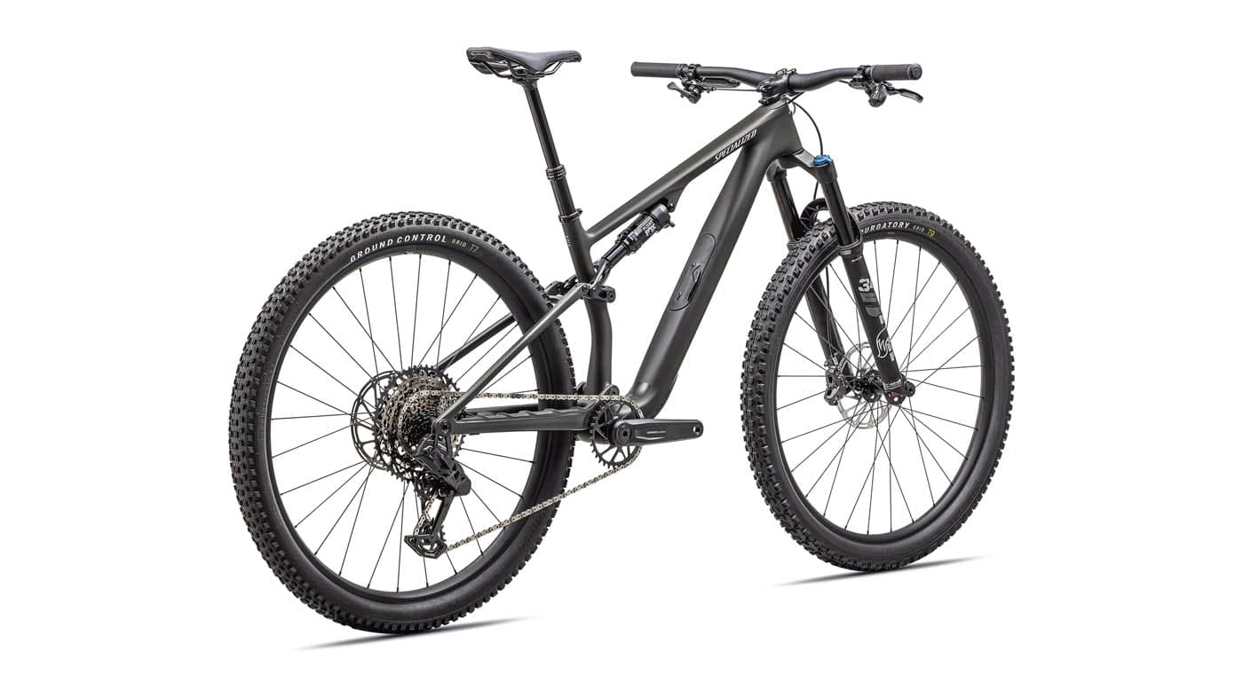 Specialized BIKE - Bikes Specialized *26S* Epic 8 Comp EVO