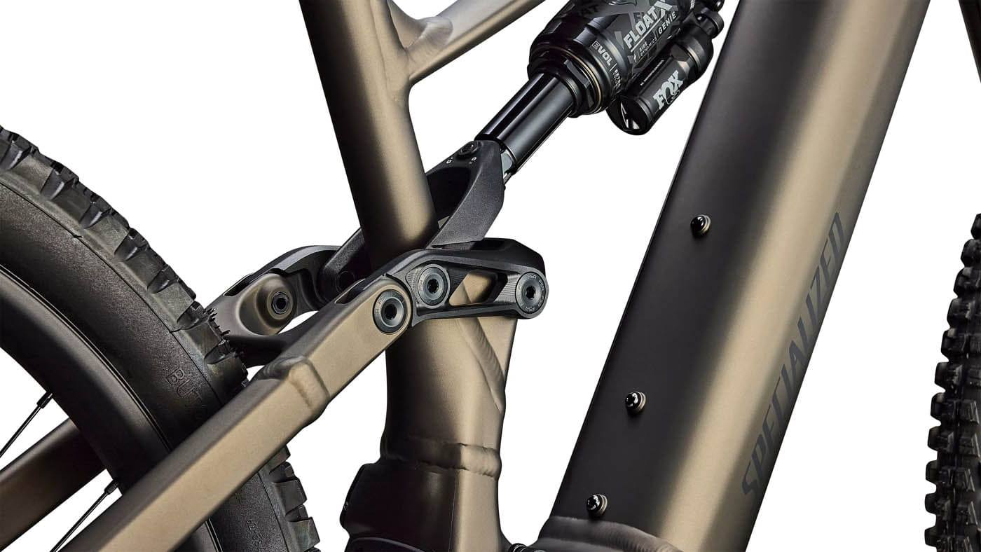 Specialized BIKE - Bikes Specialized *26S* Levo 4 Comp Alloy