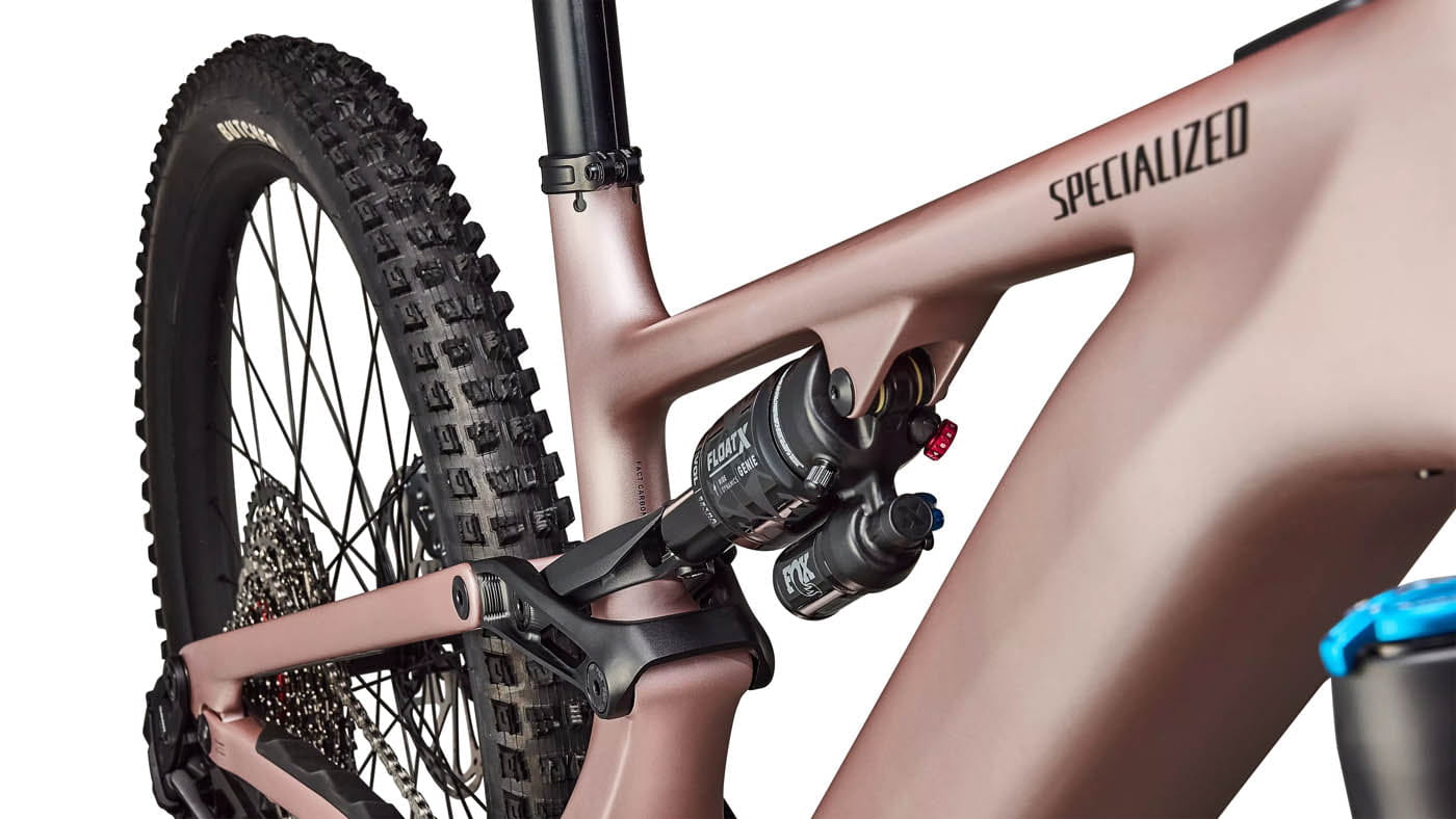 Specialized BIKE - Bikes Specialized *26S* Levo 4 Comp