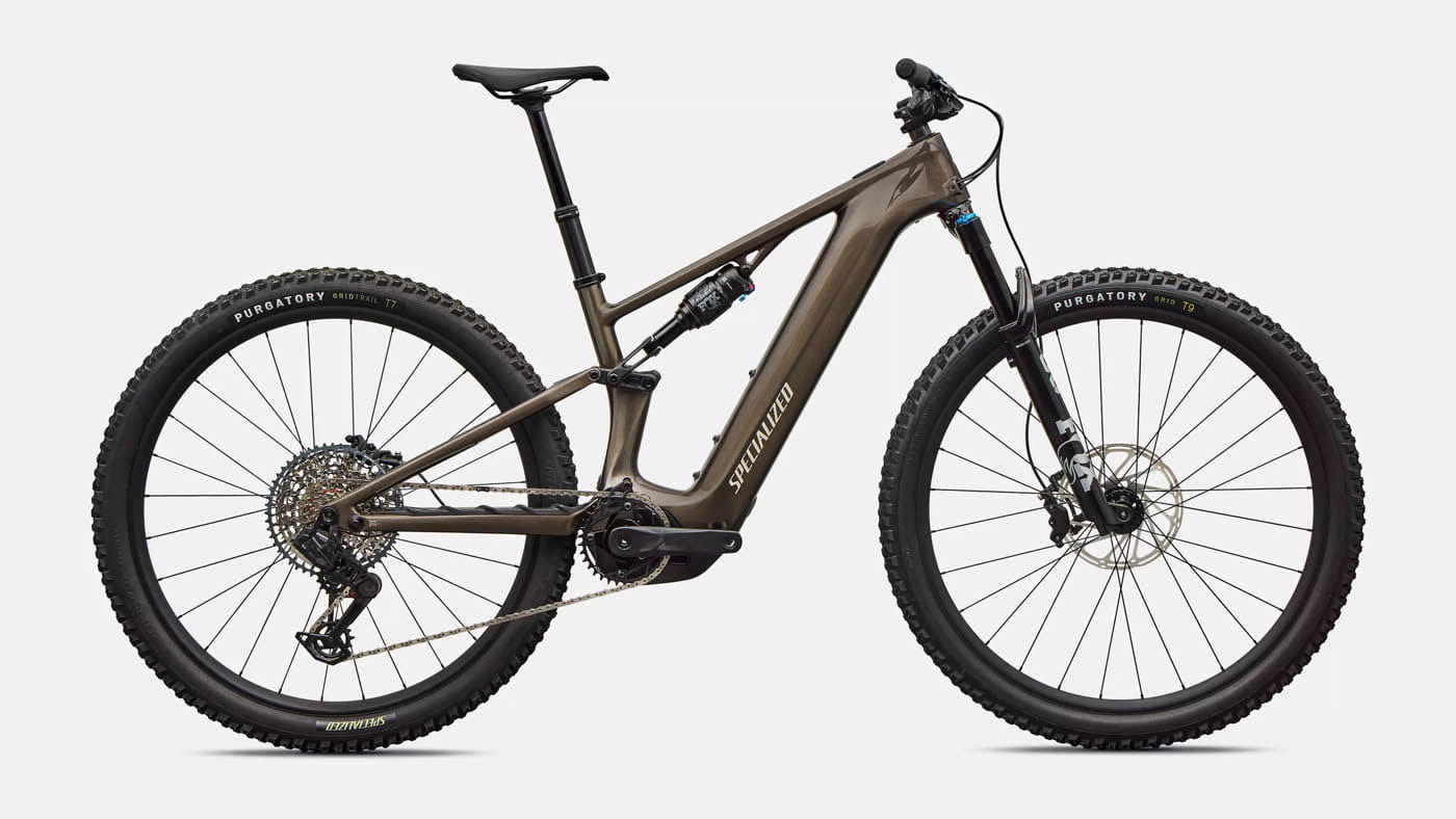 Specialized BIKE - Bikes Specialized *26S* Levo R Comp