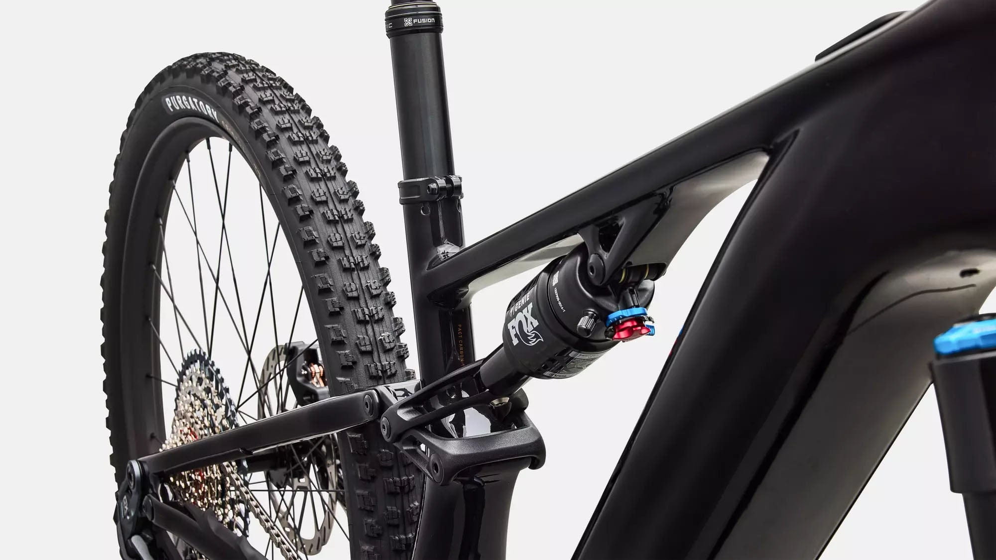 Specialized BIKE - Bikes Specialized *26S* Levo R Expert