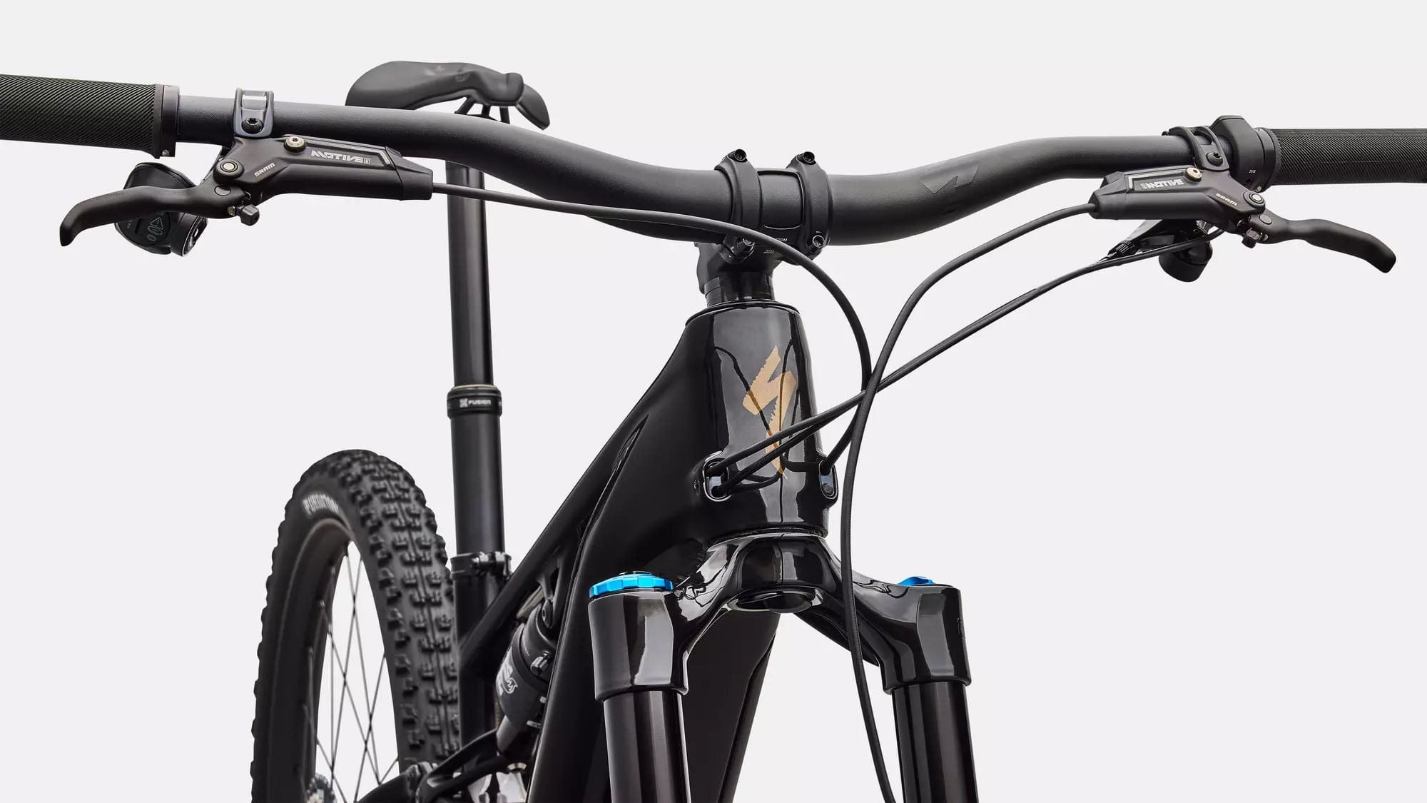 Specialized BIKE - Bikes Specialized *26S* Levo R Expert