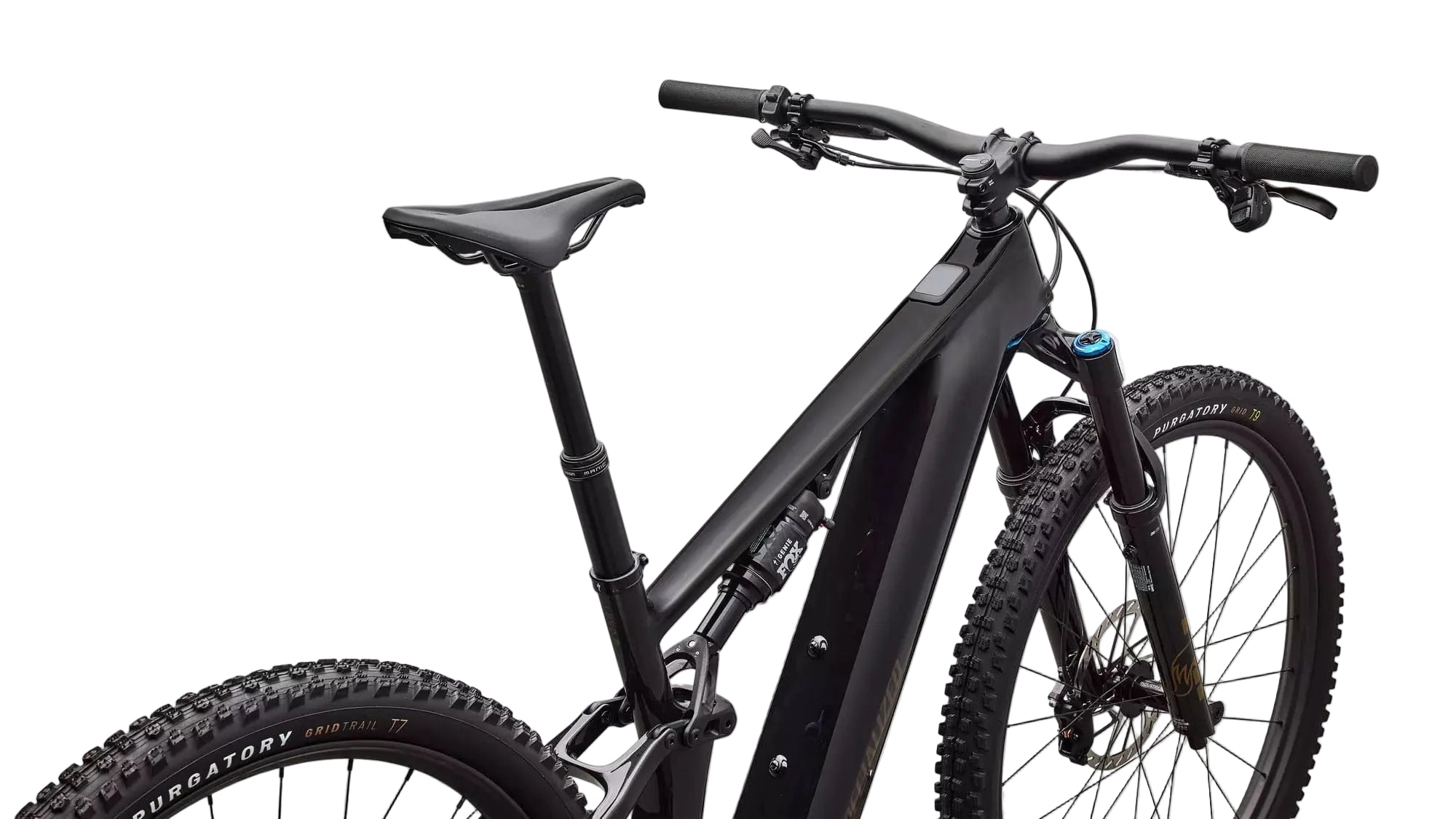 Specialized BIKE - Bikes Specialized *26S* Levo R Expert