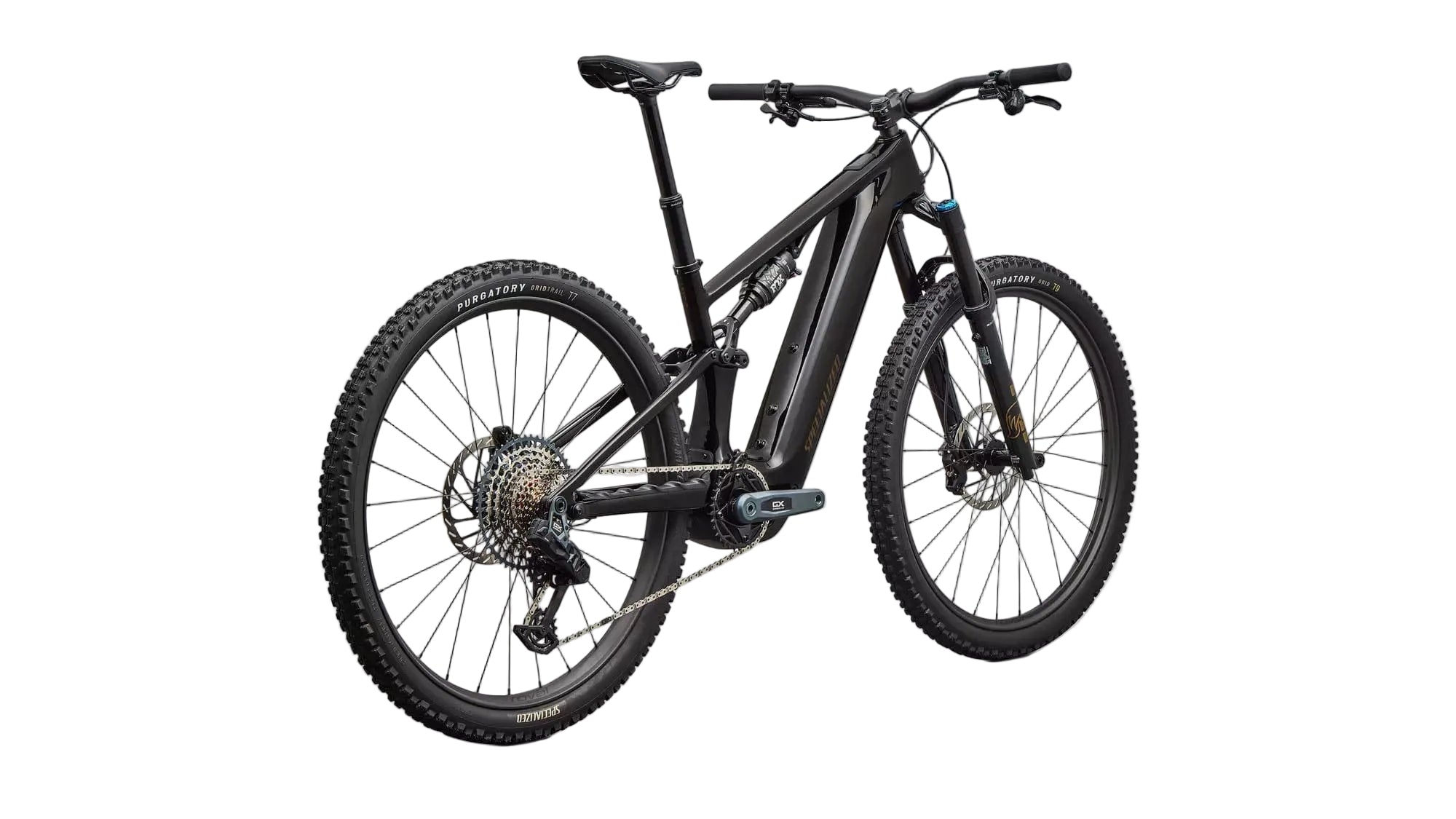 Specialized BIKE - Bikes Specialized *26S* Levo R Expert