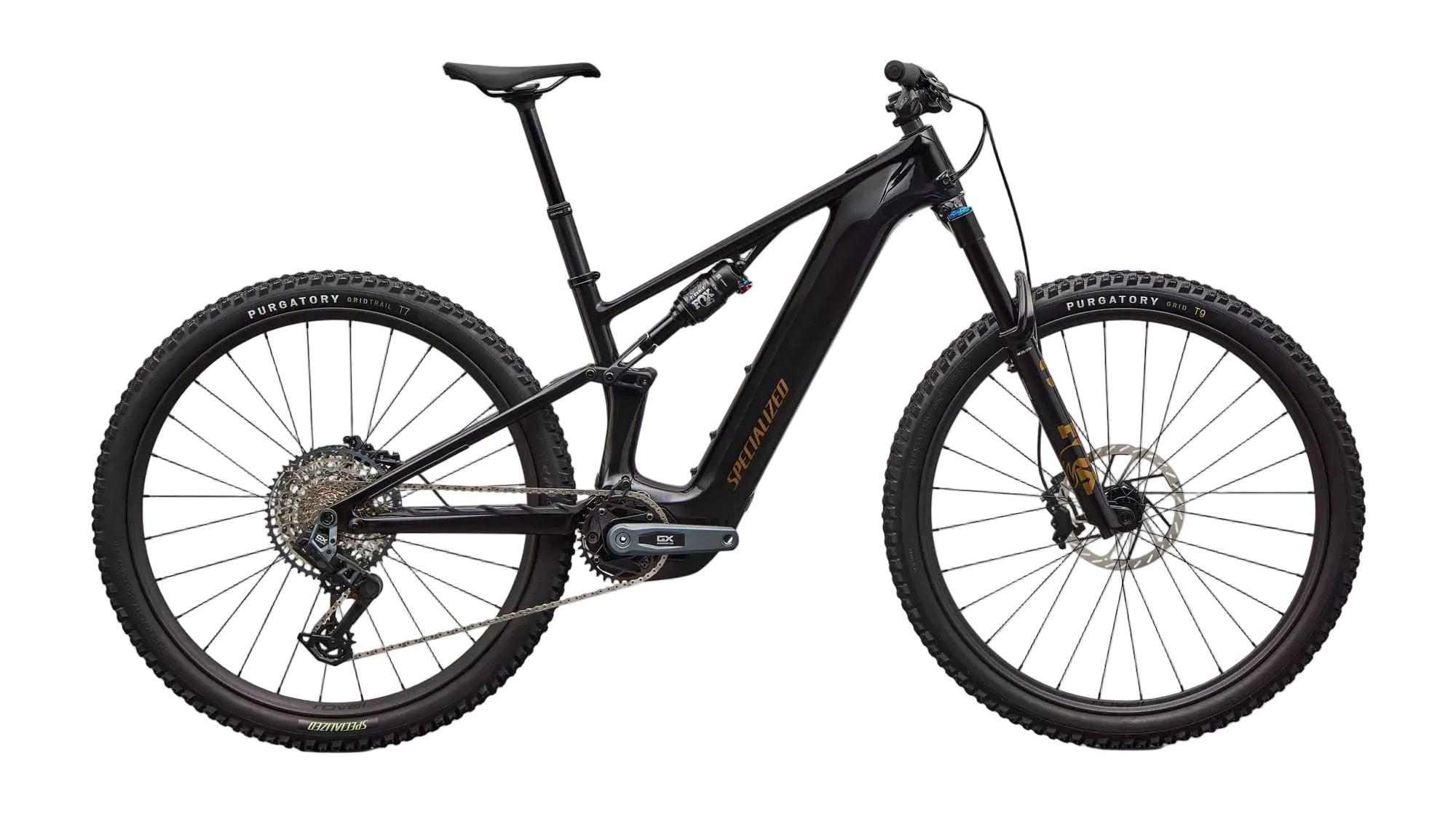 Specialized BIKE - Bikes Specialized *26S* Levo R Expert