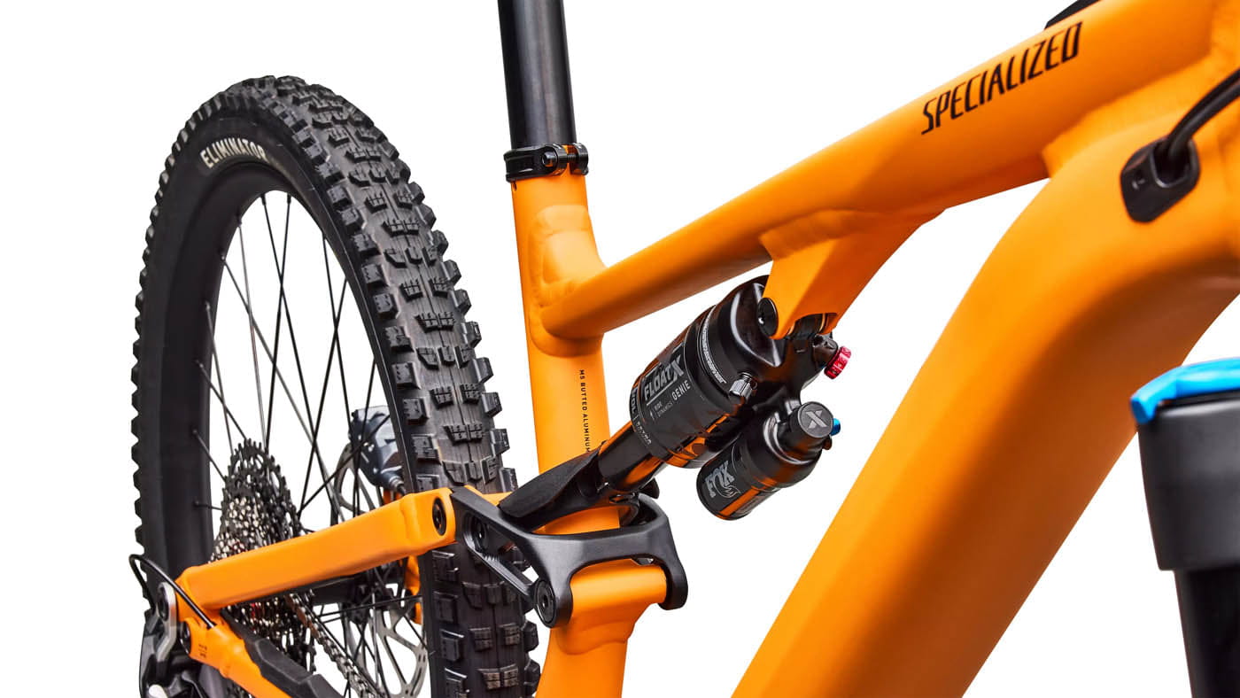 Specialized BIKE - Bikes Specialized *26S*Levo SL 2 Comp Alloy