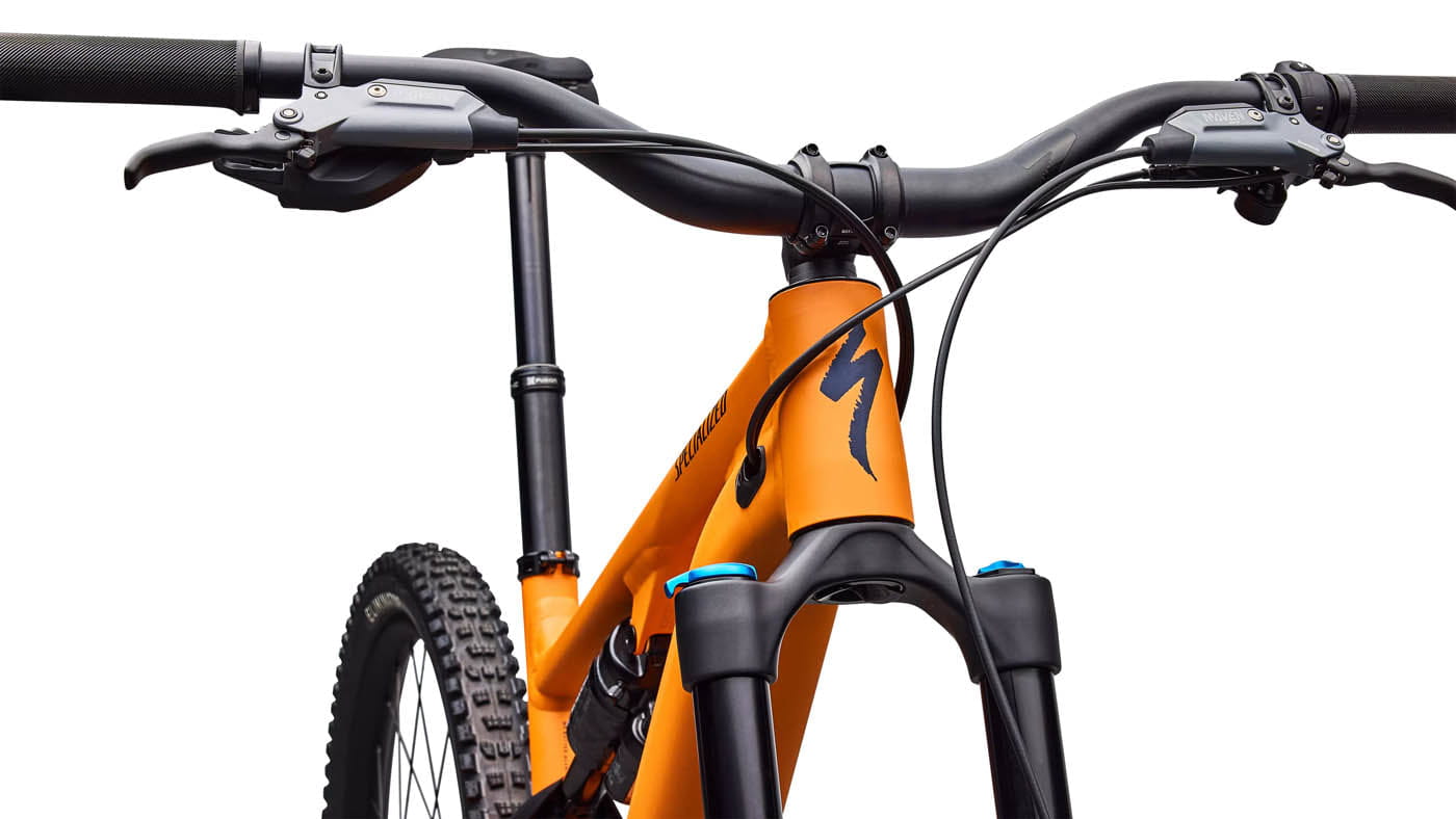 Specialized BIKE - Bikes Specialized *26S*Levo SL 2 Comp Alloy