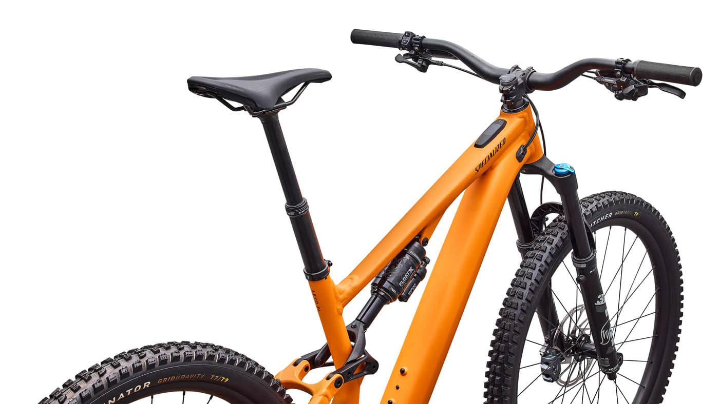 Specialized BIKE - Bikes Specialized *26S*Levo SL 2 Comp Alloy