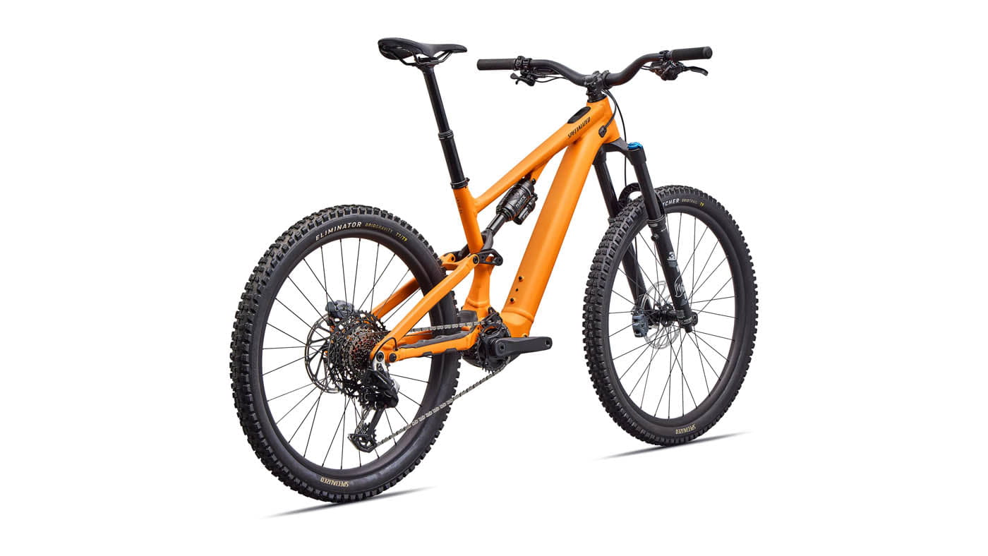 Specialized BIKE - Bikes Specialized *26S*Levo SL 2 Comp Alloy