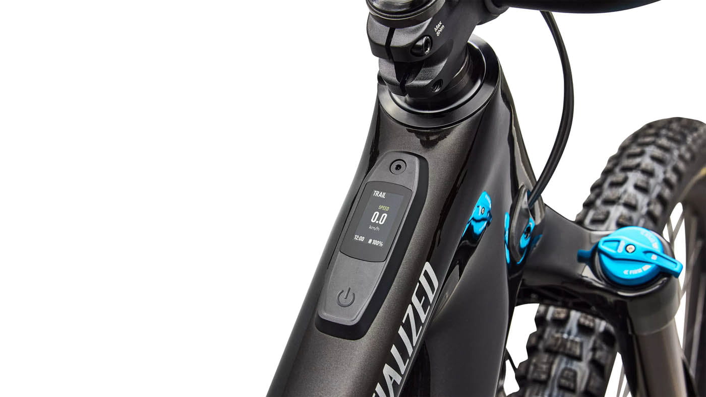 Specialized BIKE - Bikes Specialized *26S* Levo SL 2 Comp