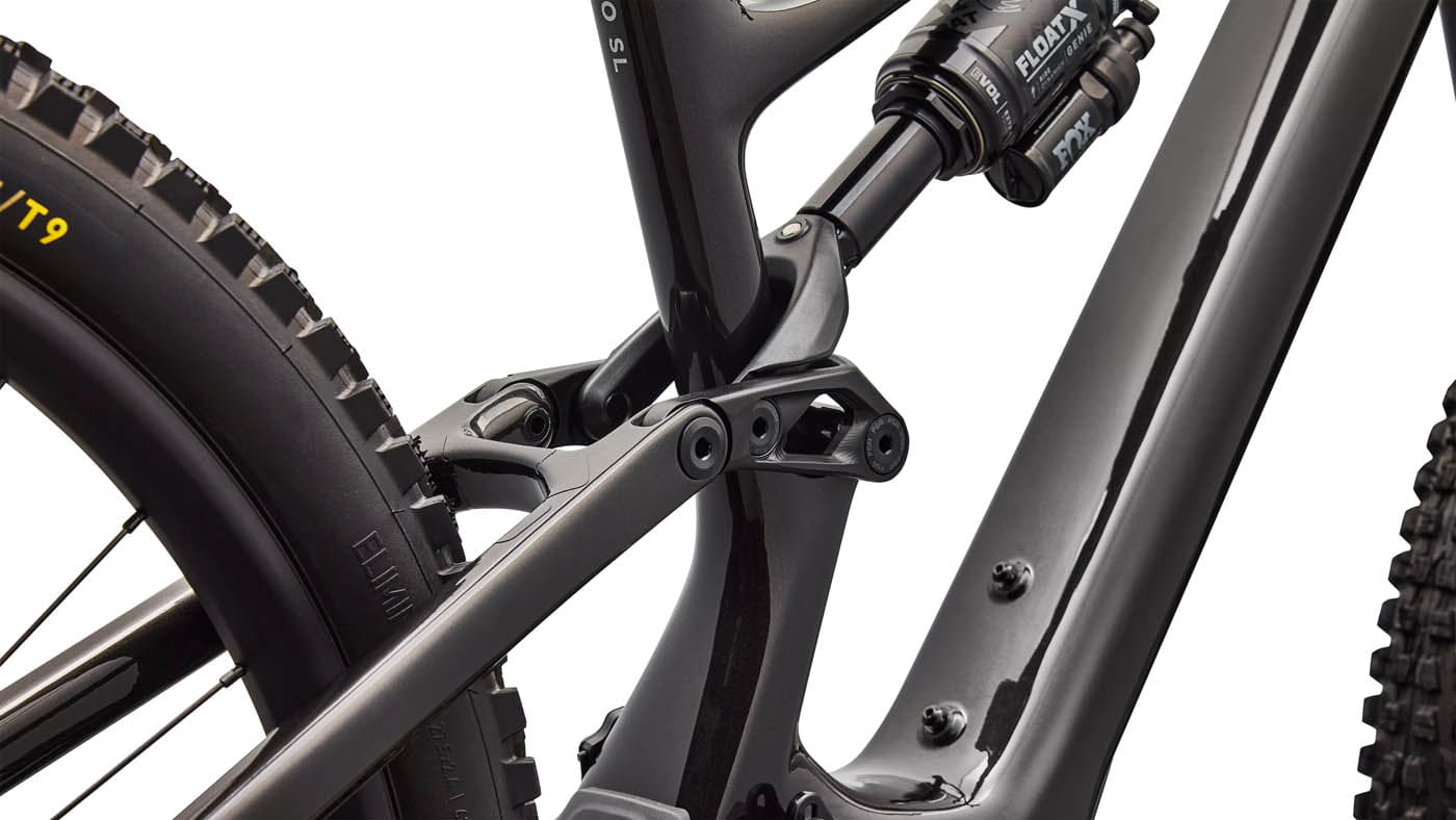 Specialized BIKE - Bikes Specialized *26S* Levo SL 2 Comp