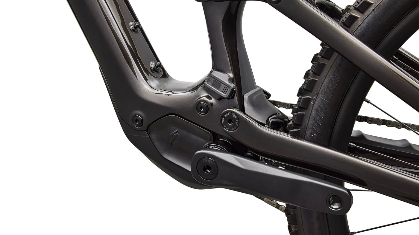 Specialized BIKE - Bikes Specialized *26S* Levo SL 2 Comp