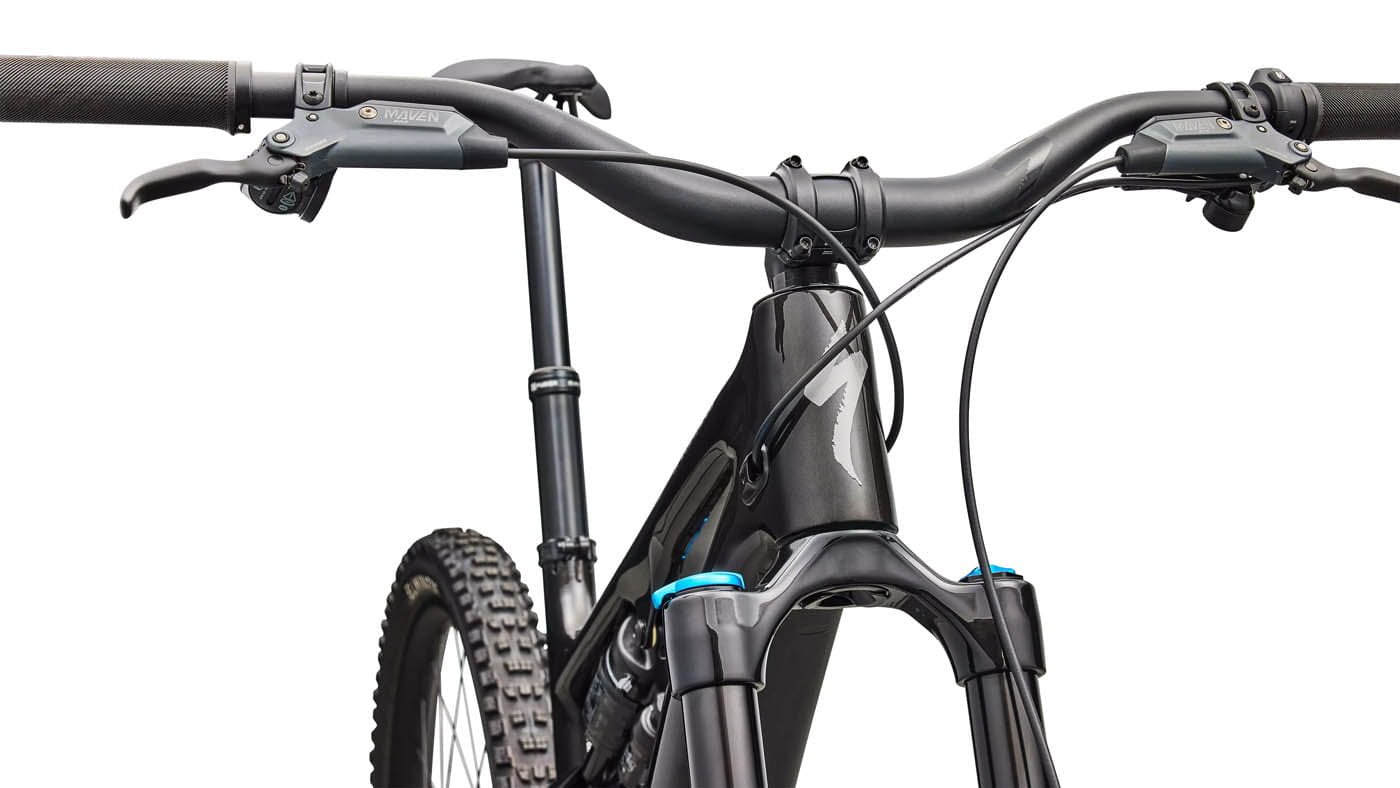 Specialized BIKE - Bikes Specialized *26S* Levo SL 2 Comp