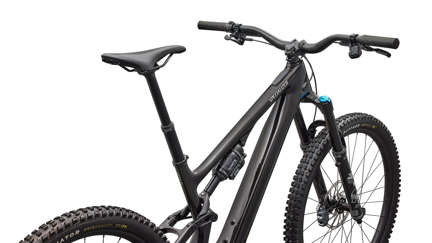 Specialized BIKE - Bikes Specialized *26S* Levo SL 2 Comp