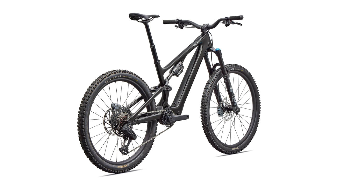 Specialized BIKE - Bikes Specialized *26S* Levo SL 2 Comp