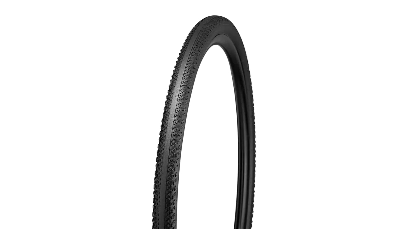 Specialized BIKE - Tubes - Tires Specialized *26S* Pathfinder TLR Fast Gravel Tire Black