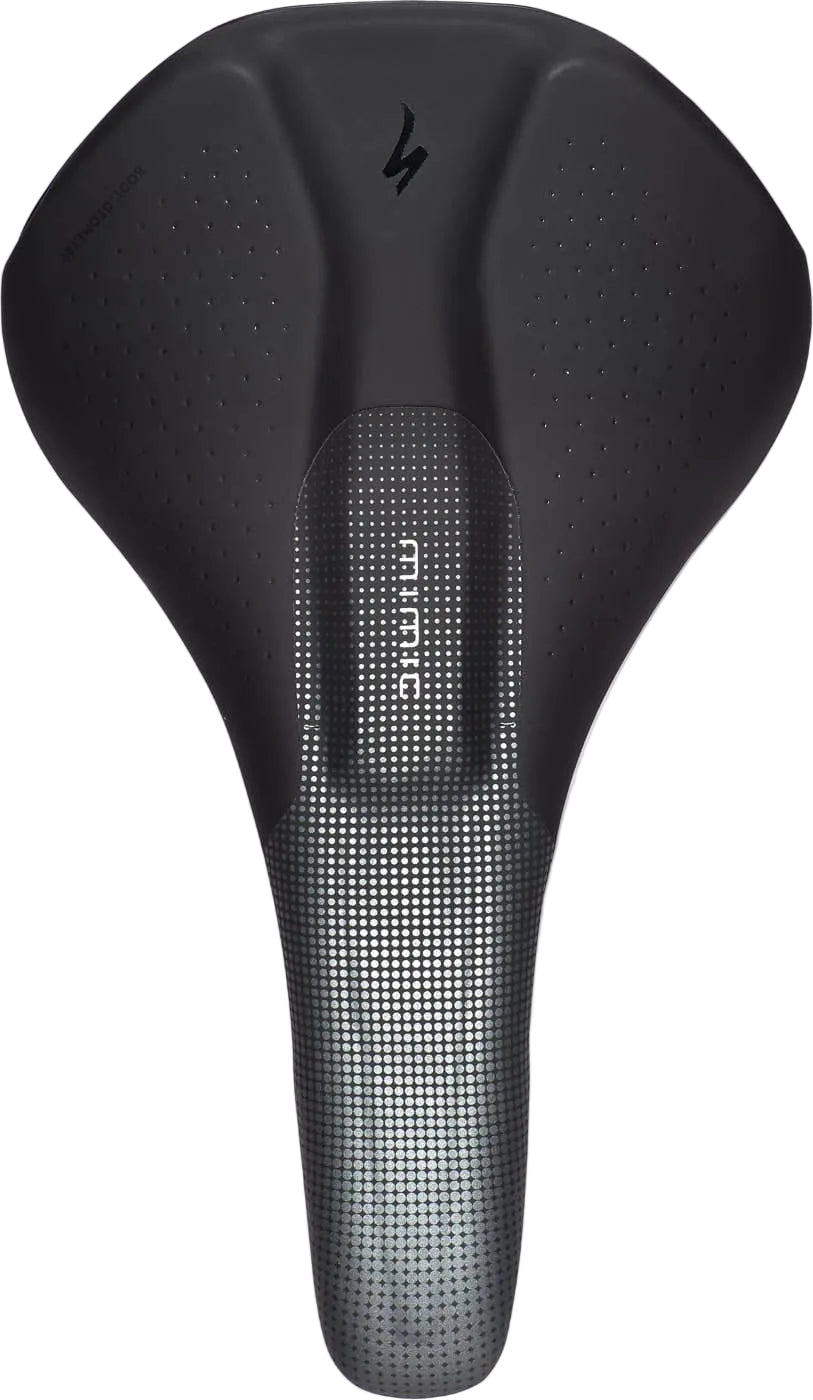 Specialized BIKE - Saddles Specialized *26S* Phenom Comp Mimic Saddle Black