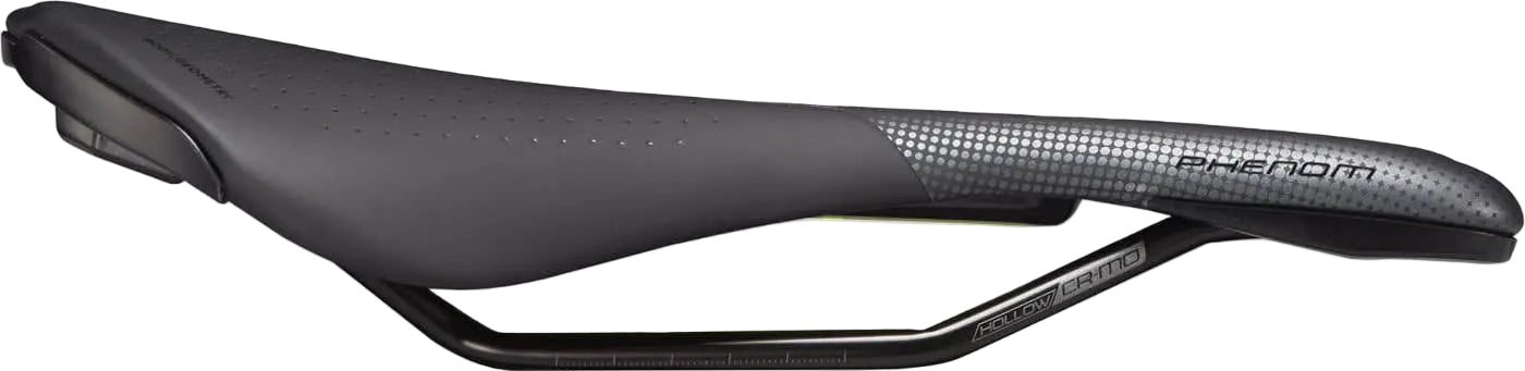 Specialized BIKE - Saddles Specialized *26S* Phenom Comp Mimic Saddle Black