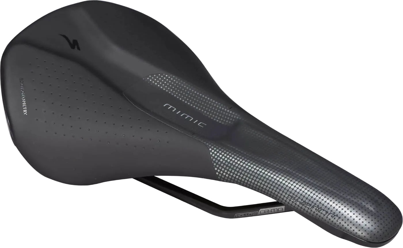 Specialized BIKE - Saddles Specialized *26S* Phenom Comp Mimic Saddle Black