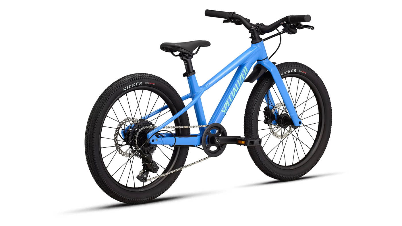 Specialized BIKE - Bikes Specialized *26S* Riprock 20