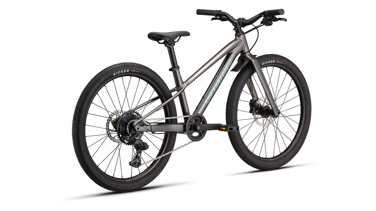 Specialized BIKE - Bikes Specialized *26S* Riprock 24