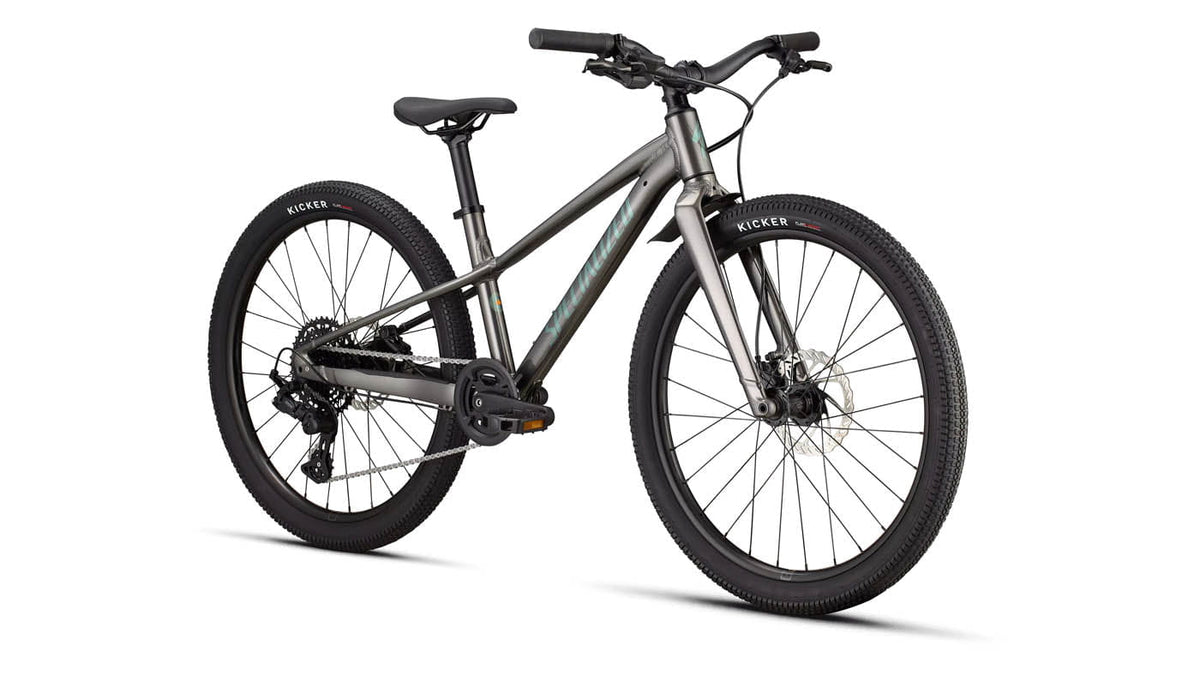 Specialized BIKE - Bikes Specialized *26S* Riprock 24