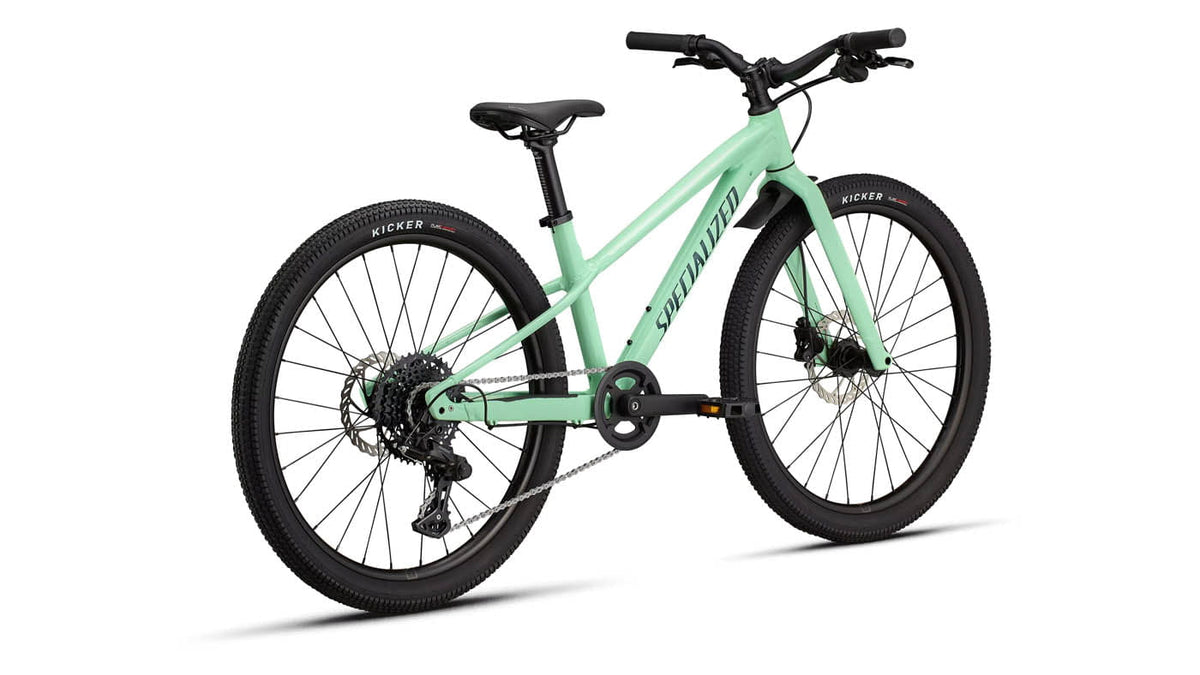 Specialized BIKE - Bikes Specialized *26S* Riprock 24