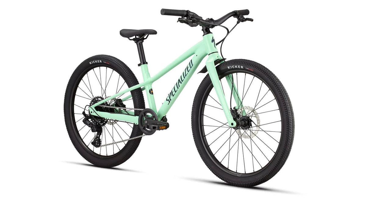 Specialized BIKE - Bikes Specialized *26S* Riprock 24