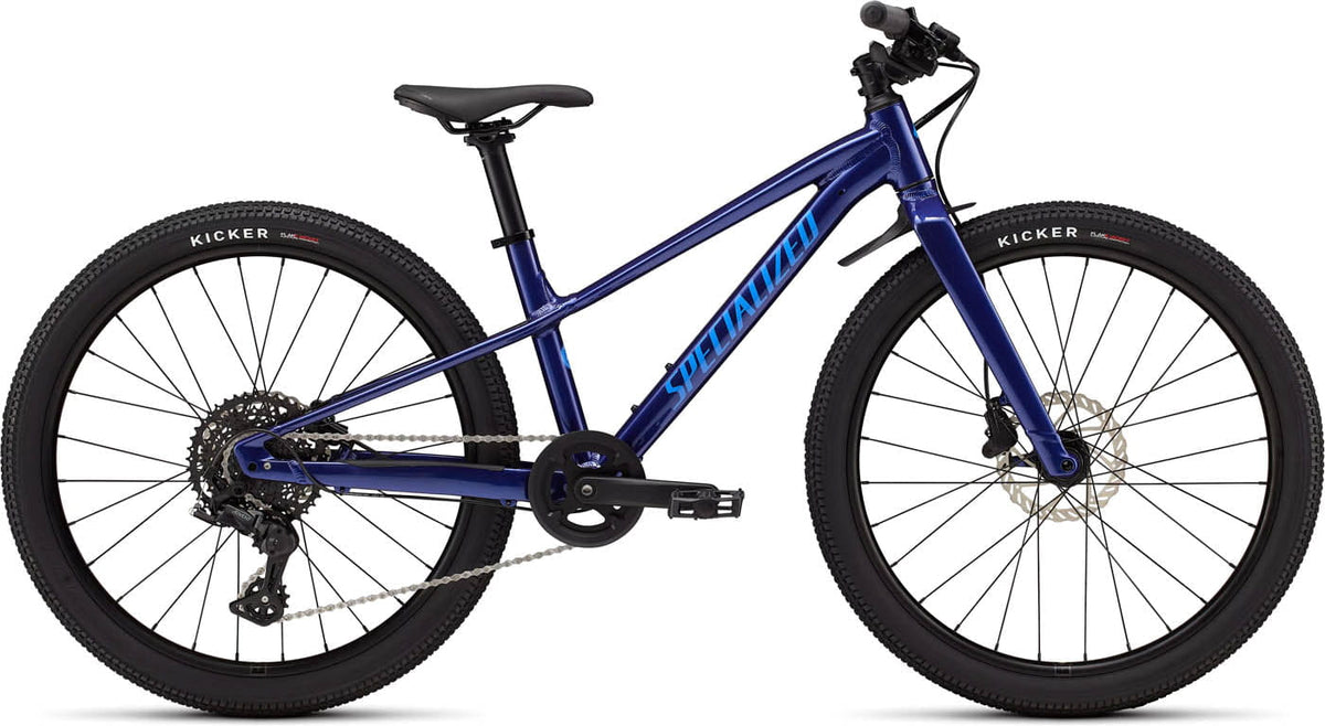 Specialized BIKE - Bikes Specialized *26S* Riprock 24