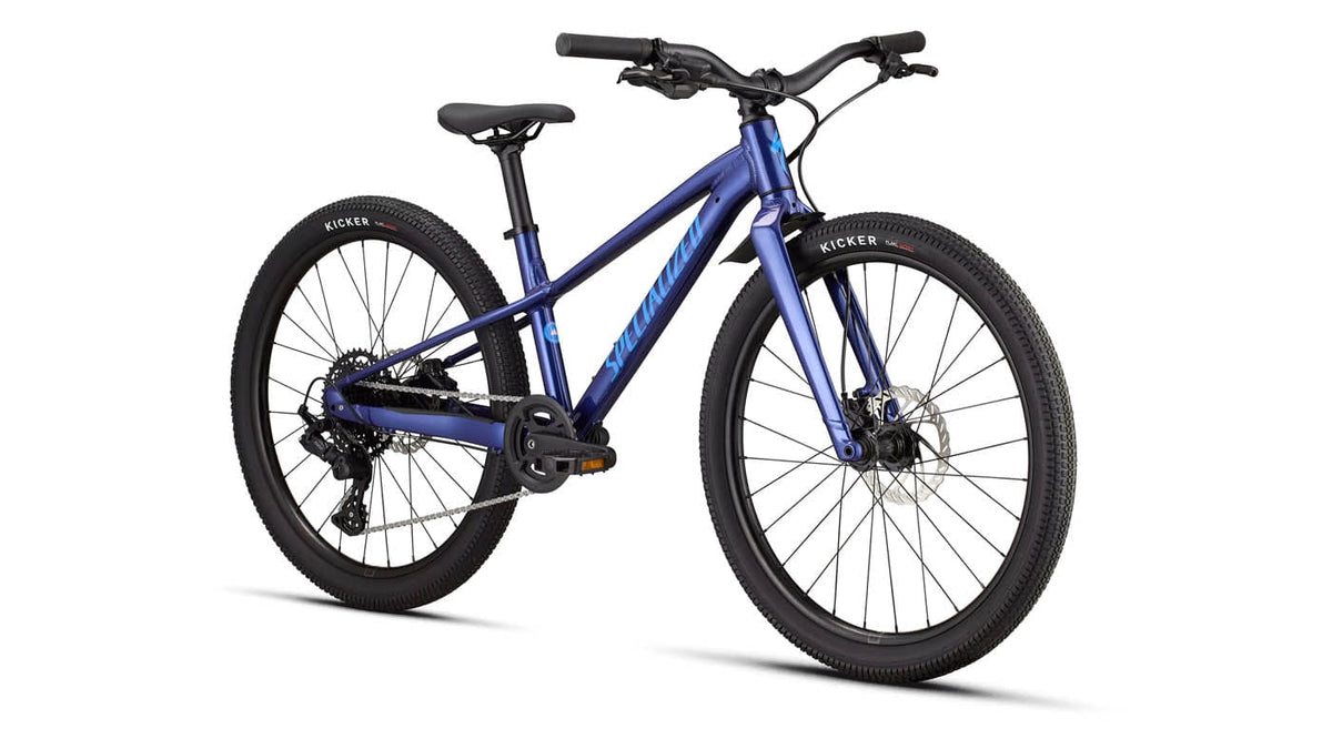 Specialized BIKE - Bikes Specialized *26S* Riprock 24