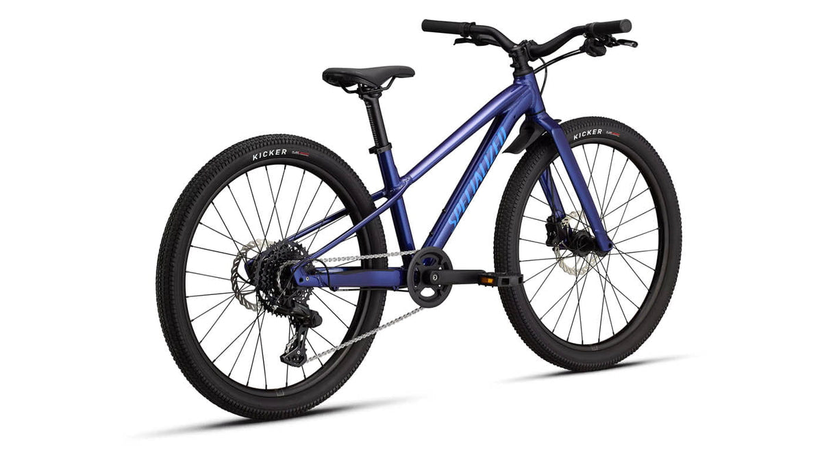 Specialized BIKE - Bikes Specialized *26S* Riprock 24