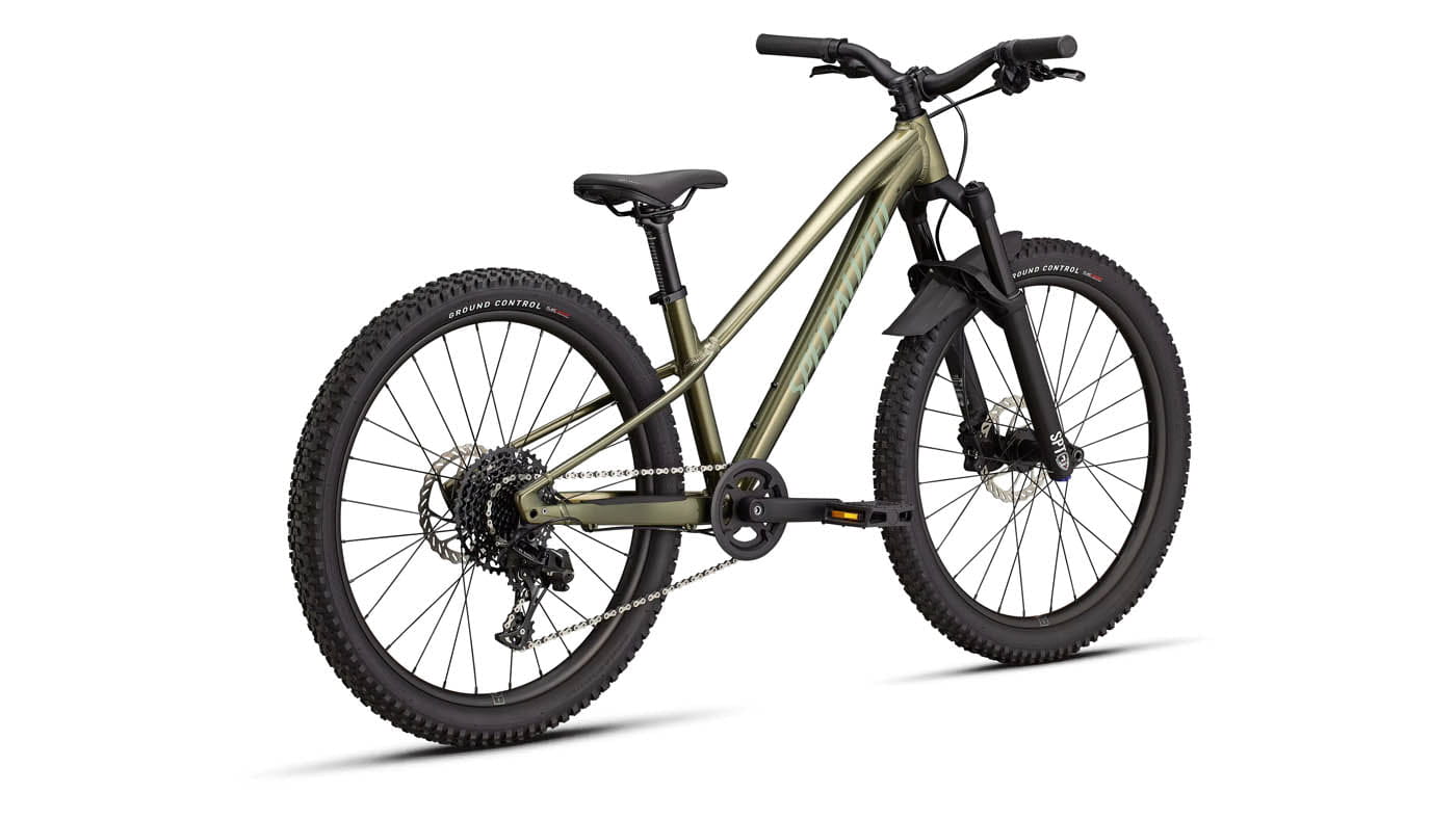 Specialized BIKE - Bikes Specialized *26S* Riprock Comp 24