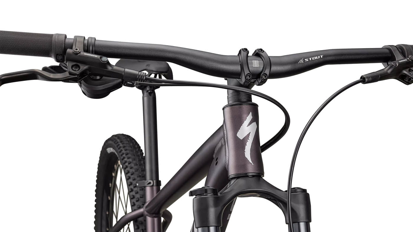 Specialized BIKE - Bikes Specialized *26S* Rockhopper Comp