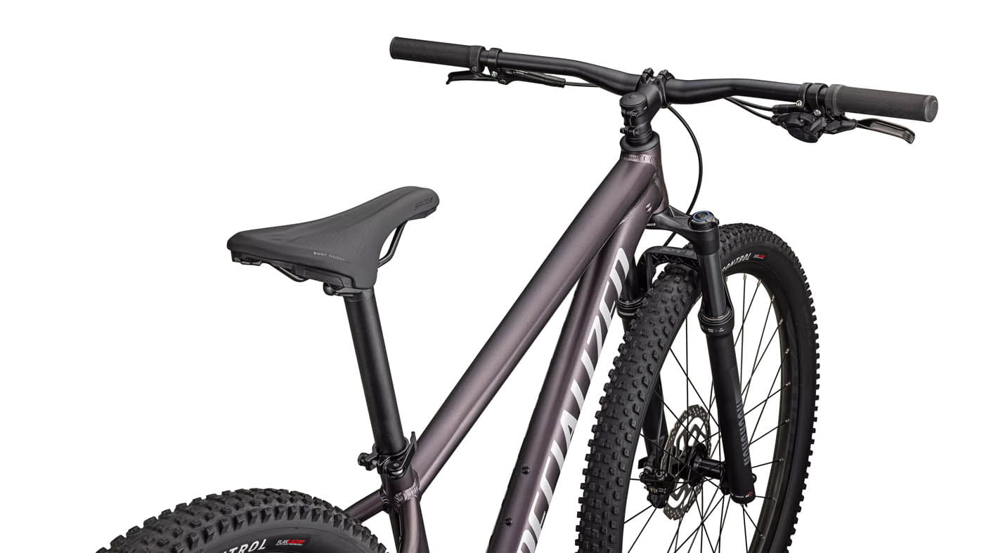 Specialized BIKE - Bikes Specialized *26S* Rockhopper Comp