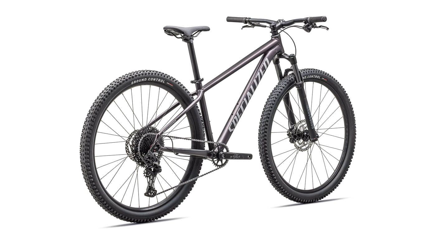 Specialized BIKE - Bikes Specialized *26S* Rockhopper Comp