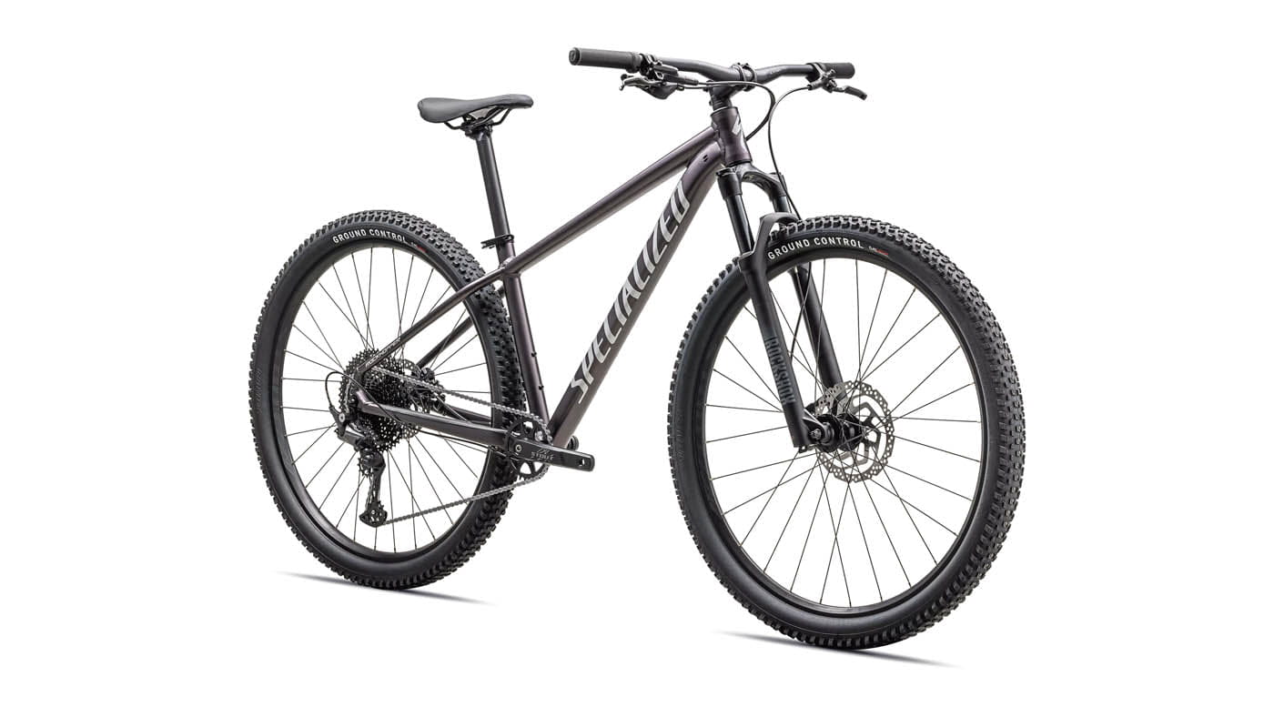 Specialized BIKE - Bikes Specialized *26S* Rockhopper Comp