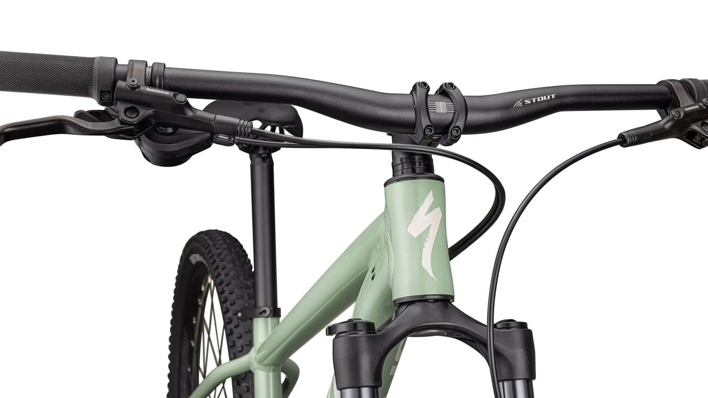 Specialized BIKE - Bikes Specialized *26S* Rockhopper Comp