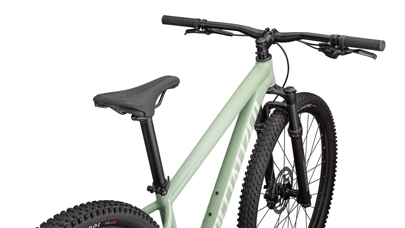 Specialized BIKE - Bikes Specialized *26S* Rockhopper Comp